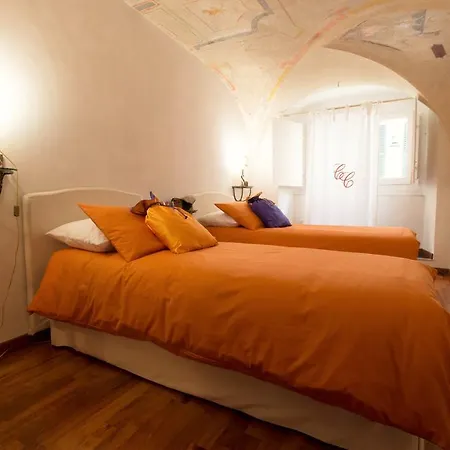Relais Divo Laurentio Al Duomo Γένοβα
