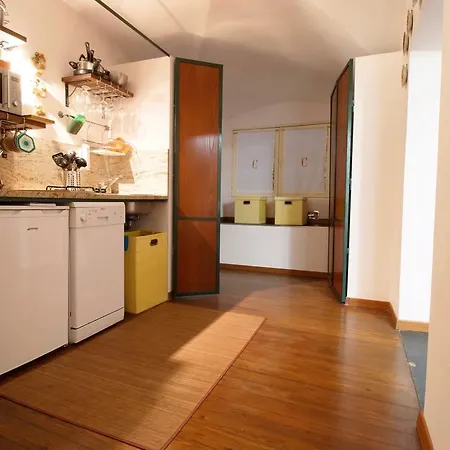 Relais Divo Laurentio Al Duomo Lejlighed