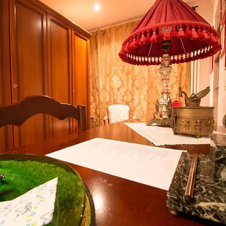 Lejlighed Relais Divo Laurentio Al Duomo *