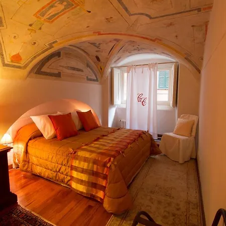 Relais Divo Laurentio Al Duomo