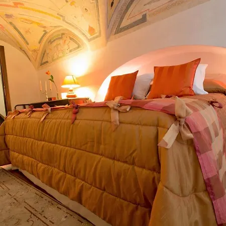 Lejlighed Relais Divo Laurentio Al Duomo