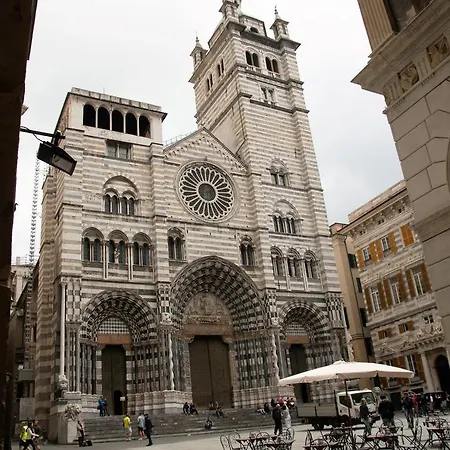 Relais Divo Laurentio Al Duomo Διαμέρισμα