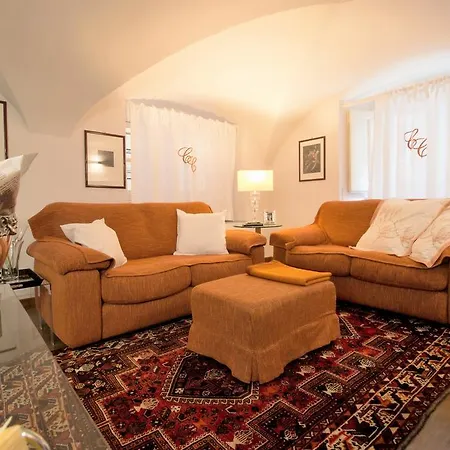 Relais Divo Laurentio Al Duomo Lejlighed *