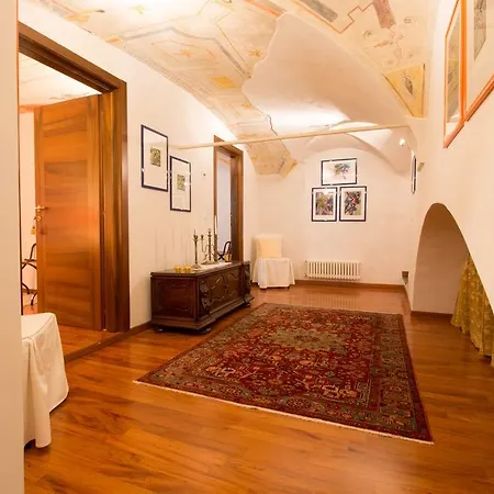 Lejlighed Relais Divo Laurentio Al Duomo Genova