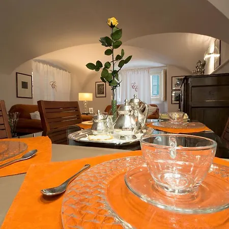 Relais Divo Laurentio Al Duomo Διαμέρισμα Γένοβα