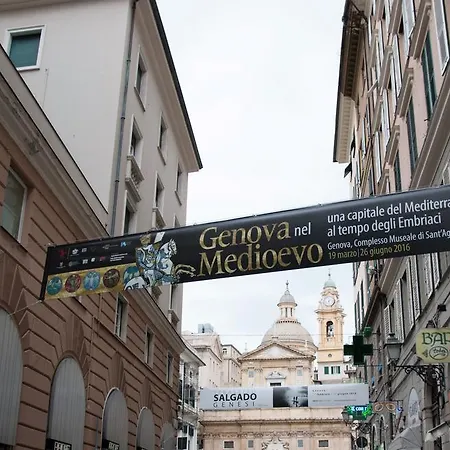 Διαμέρισμα Relais Divo Laurentio Al Duomo *