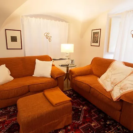 Lejlighed Relais Divo Laurentio Al Duomo