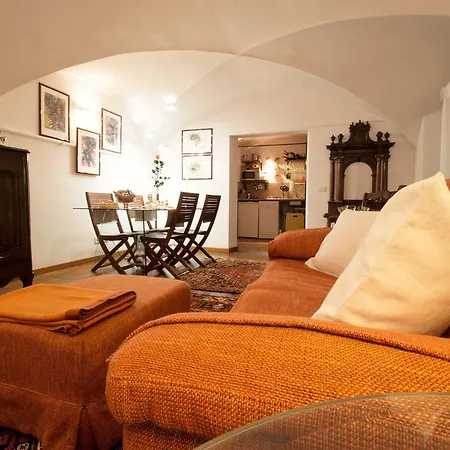 Relais Divo Laurentio Al Duomo Γένοβα