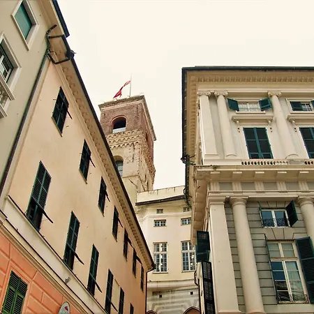 Lejlighed Relais Divo Laurentio Al Duomo *