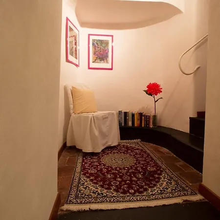 Διαμέρισμα Relais Divo Laurentio Al Duomo