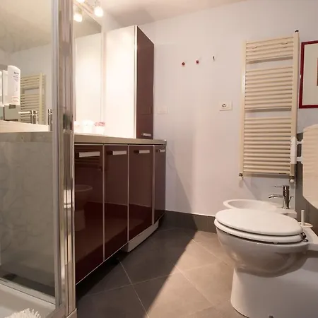 Διαμέρισμα Relais Divo Laurentio Al Duomo *