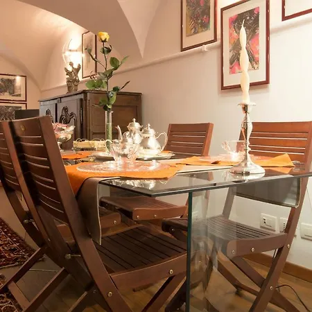 Relais Divo Laurentio Al Duomo *