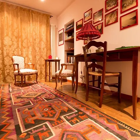 Relais Divo Laurentio Al Duomo