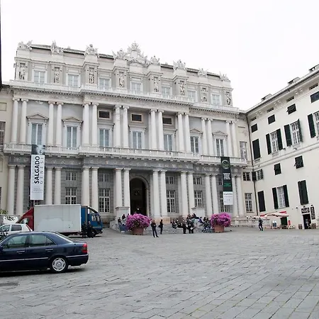 Relais Divo Laurentio Al Duomo Διαμέρισμα *