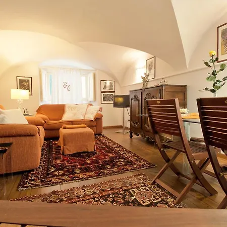 Lejlighed Relais Divo Laurentio Al Duomo